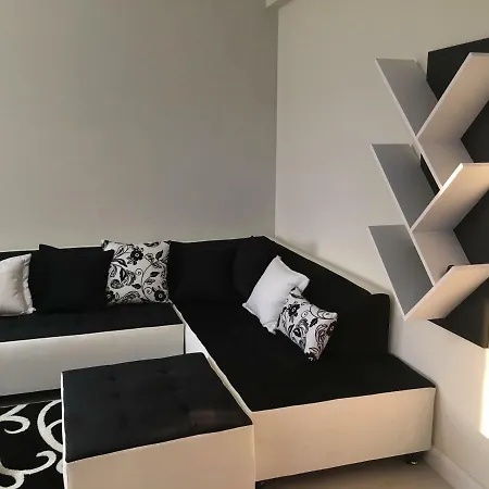 Apartament Apartament De Lux Livank