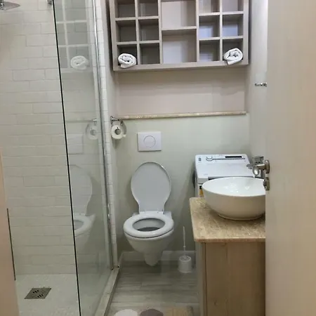 Apartament De Lux Livank Apartament Năvodari