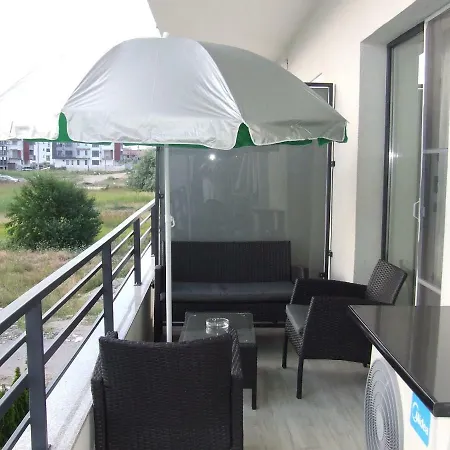 Apartament Apartament De Lux Livank *