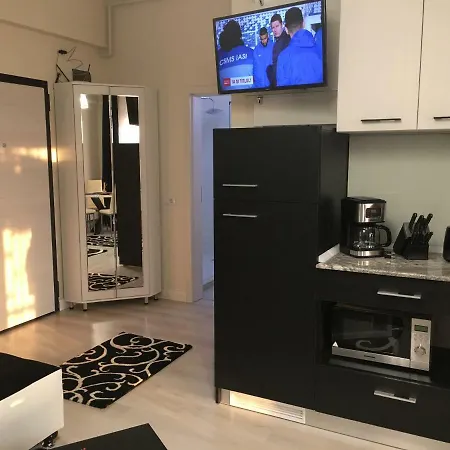 Apartament De Lux Livank Apartament