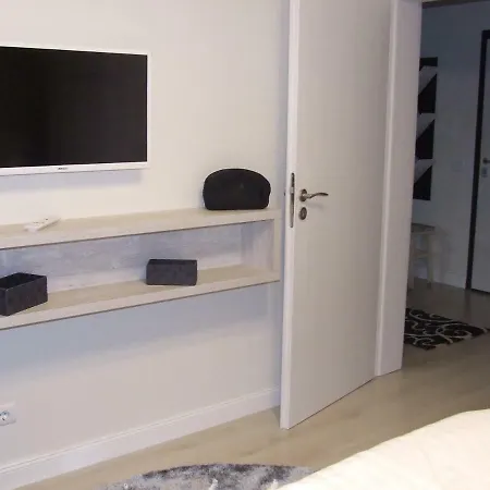 Apartament Apartament De Lux Livank Năvodari