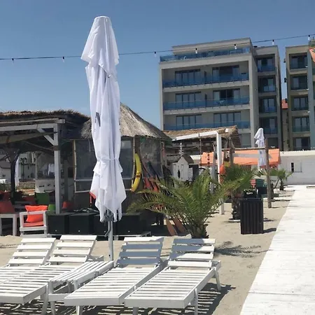 Apartament De Lux Livank *